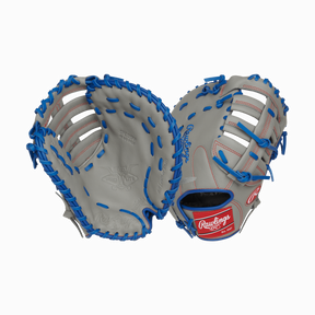 Rawlings Select Pro Lite 11.5" First Base Baseball Mitt-1
