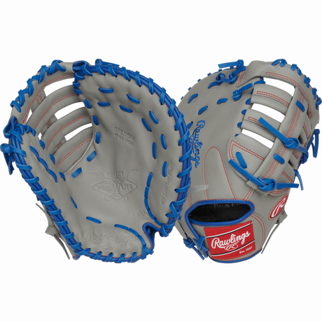 Rawlings Select Pro Lite 11.5" First Base Baseball Mitt-1