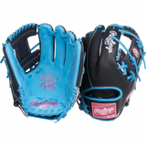Rawlings Heart of the Hide 11.75" Infield Baseball Glove-1