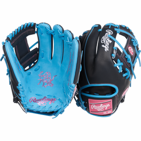 Rawlings Heart of the Hide 11.75" Infield Baseball Glove-1