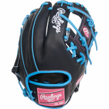 Rawlings Heart of the Hide 11.75" Infield Baseball Glove-2