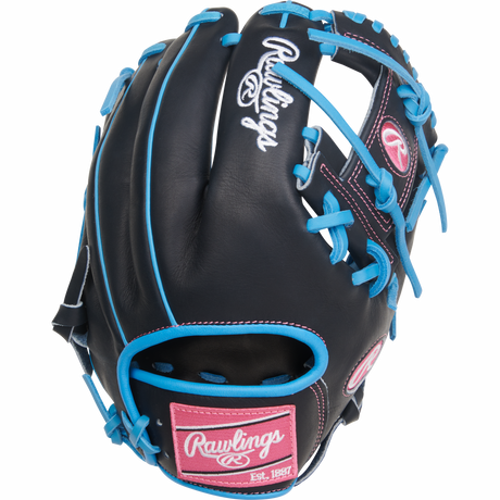 Rawlings Heart of the Hide 11.75" Infield Baseball Glove-2