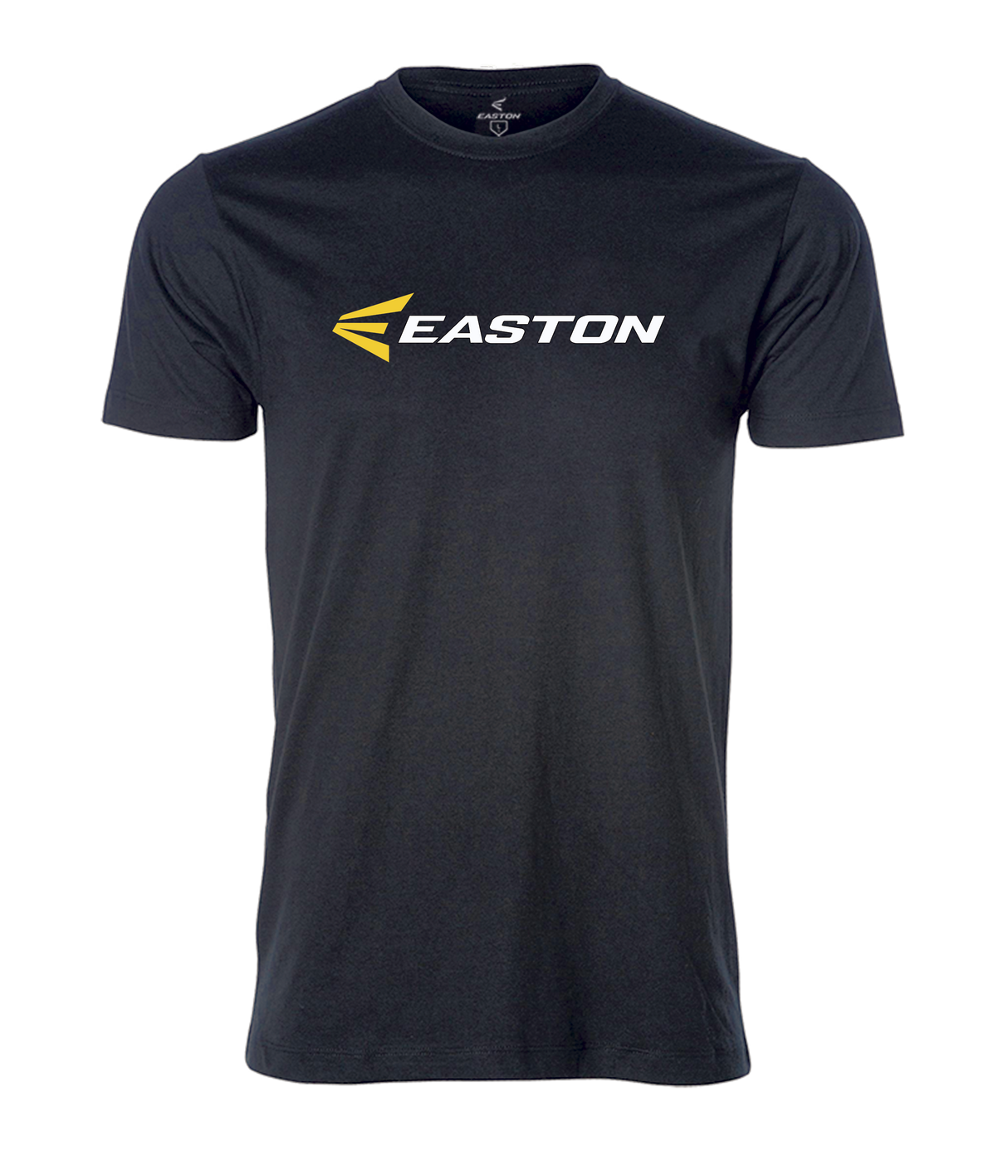 Easton Men's Linear Logo Tee