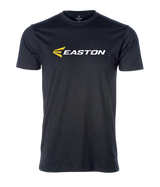 Easton Men's Linear Logo Tee