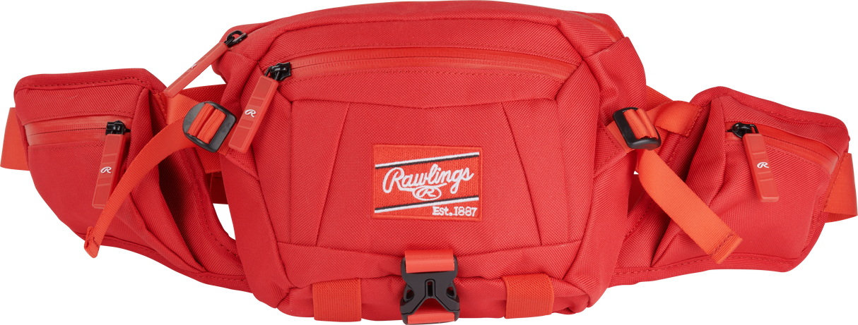 Rawlings Player's Sling Bag-1