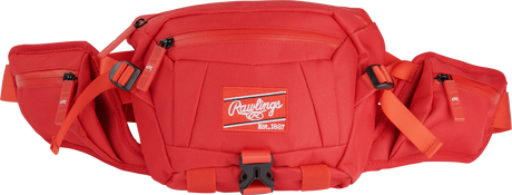 Rawlings Player's Sling Bag-1