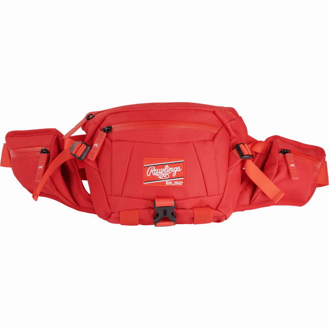 Rawlings Player's Sling Bag-1