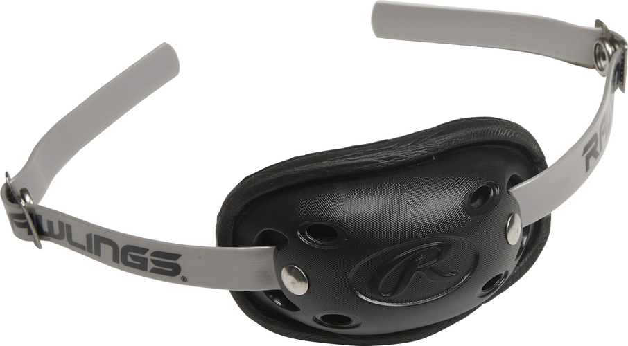 Velo Baseball 2.0 Catcher's Helmet with Chin Cup