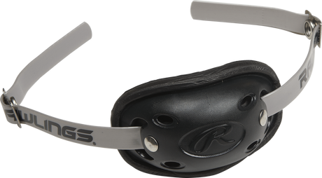 Velo Baseball 2.0 Catcher's Helmet with Chin Cup