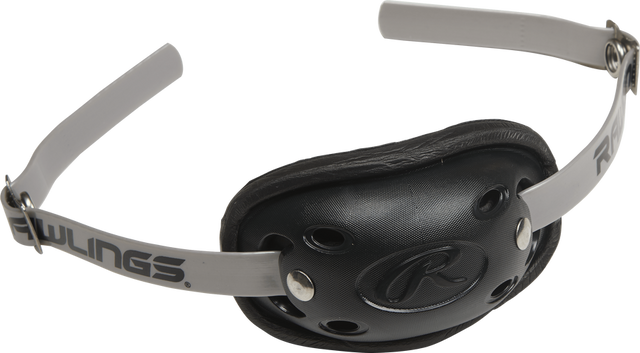 Velo Baseball 2.0 Catcher's Helmet with Chin Cup