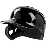 Rawlings Mach Single Ear Flap Baseball Batting Helmet-1