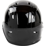Rawlings Mach Single Ear Flap Baseball Batting Helmet-2