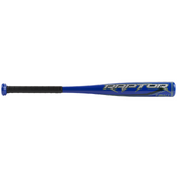 Rawlings Raptor USA -12 Baseball Bat-2
