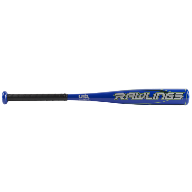 Rawlings Raptor USA -12 Baseball Bat-1