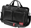 Rawlings Heart of the Hide Black Briefcase