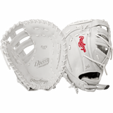 Rawlings Liberty Advanced 13" First Base Fastpitch Softball Mitt-1
