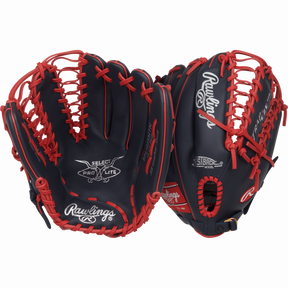 Rawlings Select Pro Lite 12.25" Outfield Baseball Glove-1