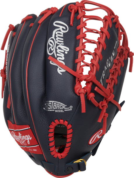 Rawlings Select Pro Lite 12.25" Outfield Baseball Glove-2