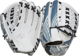 Rawlings Rev1x 12.25" Utility Fastpitch Softball Glove-1