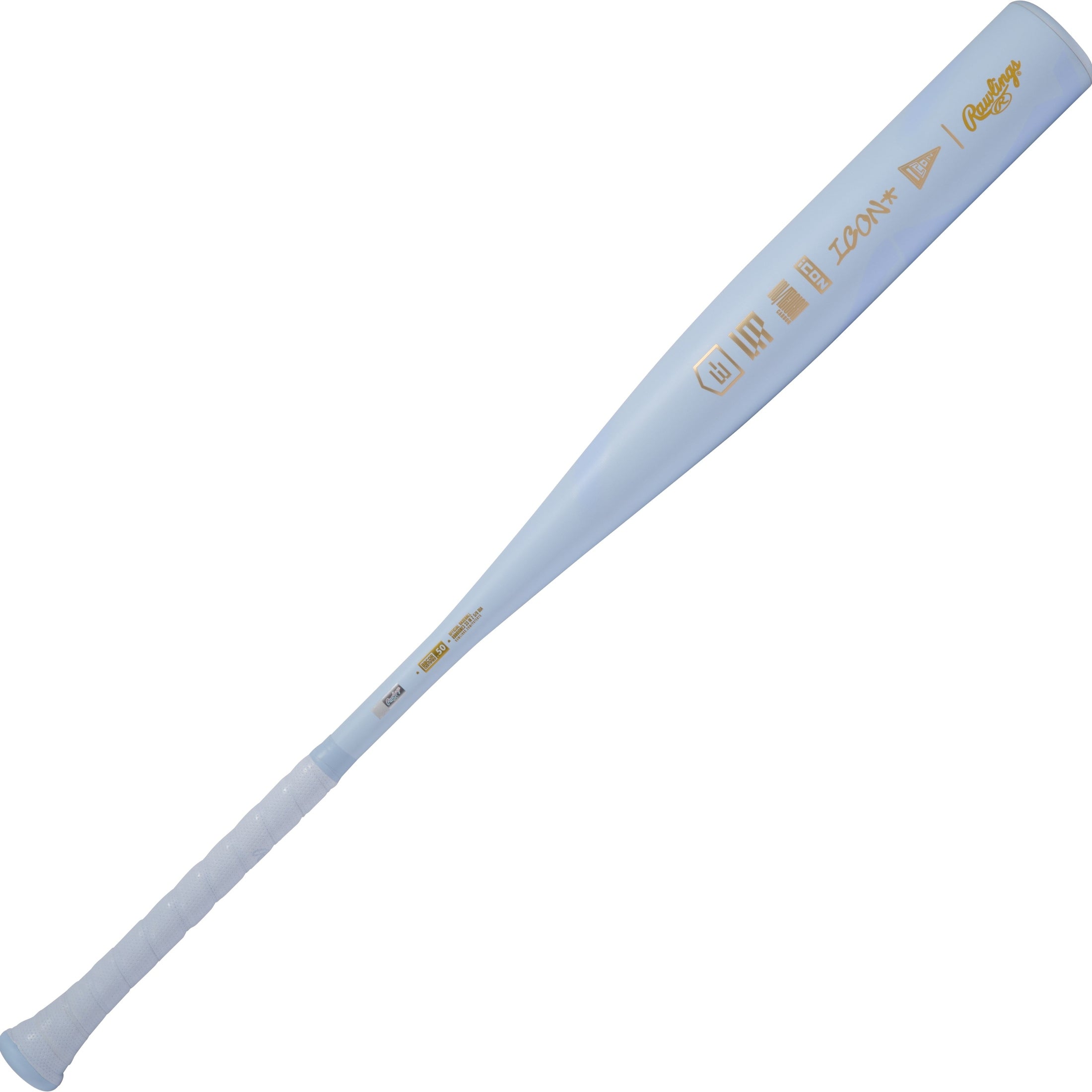 Rawlings Icon the Chosen Baseball Bat | League Outfitters Rawlings Icon the Chosen Baseball Bat | League Outfitters