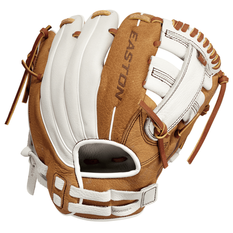 Easton Fastpitch 10" Training Softball Glove Softball Gloves All