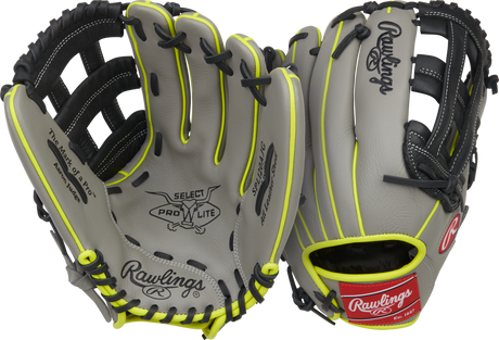 Rawlings Select Pro Lite 12" Utility Baseball Glove-1