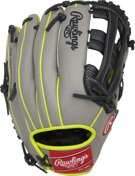 Rawlings Select Pro Lite 12" Utility Baseball Glove-2