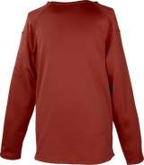 Rawlings Men's Performance Dugout Fleece-2