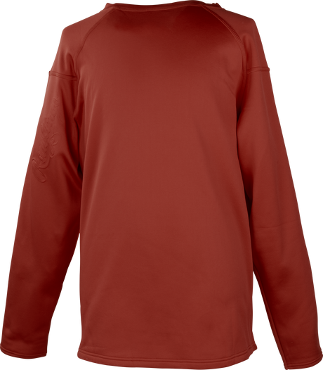 Rawlings Men's Performance Dugout Fleece-2