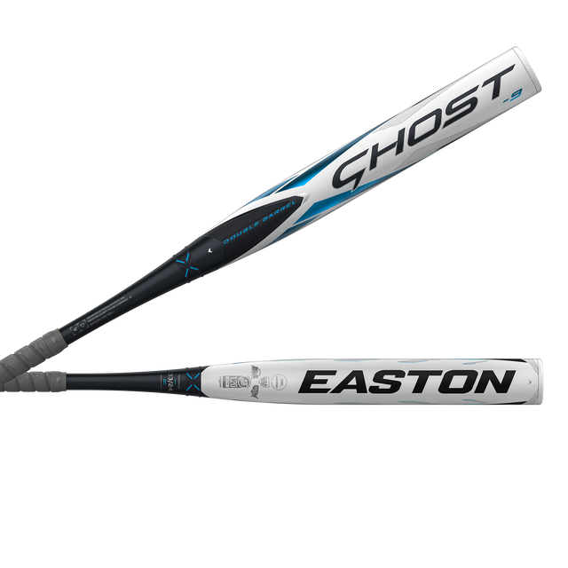 Easton Ghost -9 Fastpitch Softball Bat-1