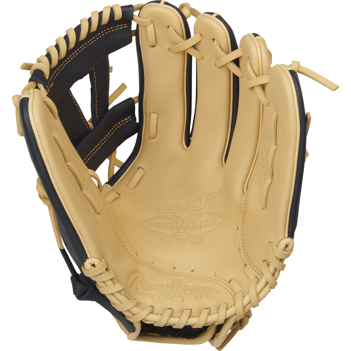 Rawlings Select Pro Lite 11.5" Utility Baseball Glove-1