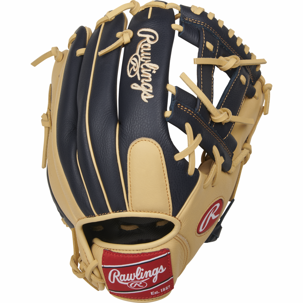Rawlings Select Pro Lite 11.5" Utility Baseball Glove-2
