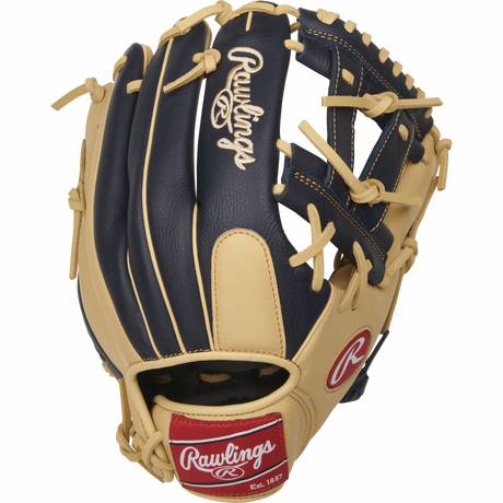 Rawlings Select Pro Lite 11.5" Utility Baseball Glove-2