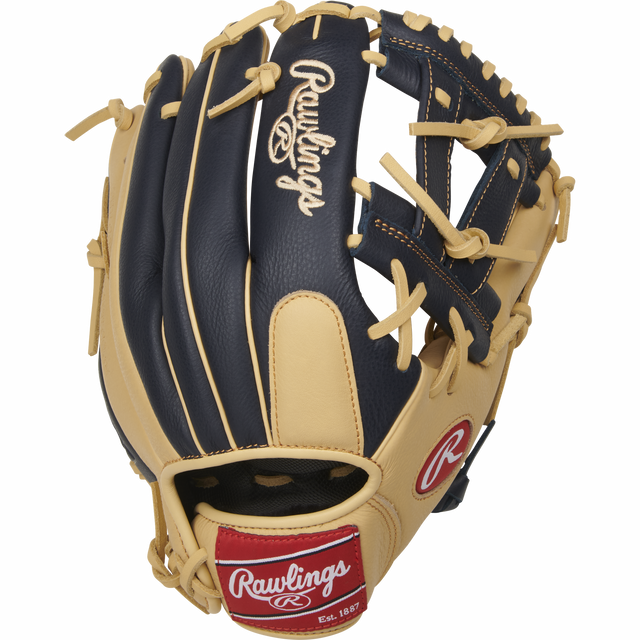 Rawlings Select Pro Lite 11.5" Utility Baseball Glove-2