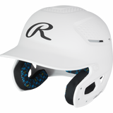 Rawlings Rx2 Baseball Batting Helmet-1