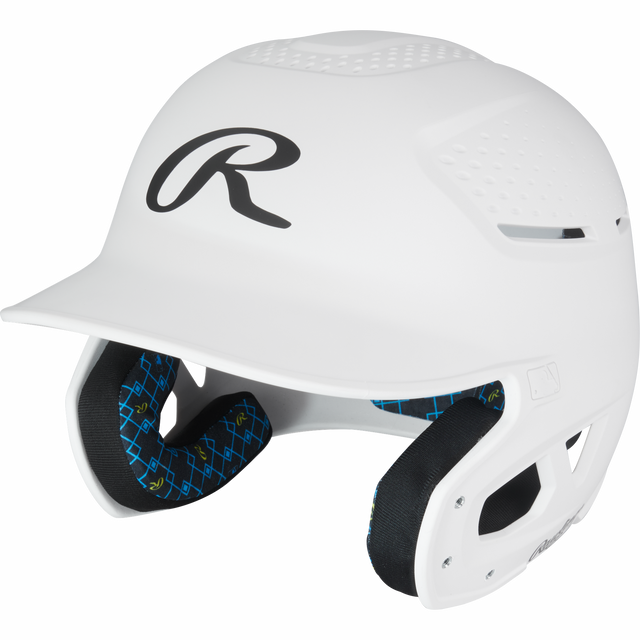 Rawlings Rx2 Baseball Batting Helmet-1