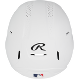 Rawlings Rx2 Baseball Batting Helmet-2