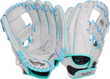 Rawlings Sure Catch 11.5" Infield Baseball Glove-1