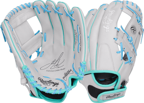 Rawlings Sure Catch 11.5" Infield Baseball Glove-1