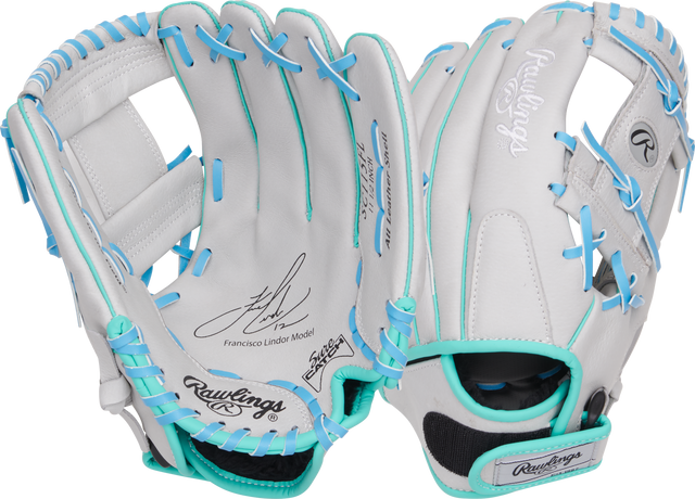 Rawlings Sure Catch 11.5" Infield Baseball Glove-1
