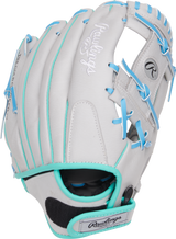 Rawlings Sure Catch 11.5" Infield Baseball Glove-2