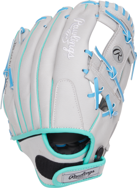 Rawlings Sure Catch 11.5" Infield Baseball Glove-2