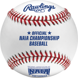 Rawlings Naia Flat Seam Cushioned Cork Center Wool Windings Eit Baseballs