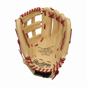 Rawlings Select Pro Lite 12" Utility Baseball Glove-1