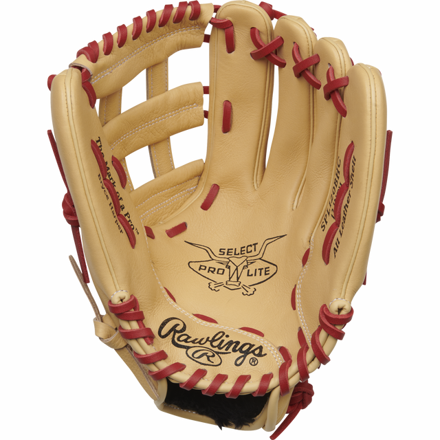 Rawlings Select Pro Lite 12" Utility Baseball Glove-1