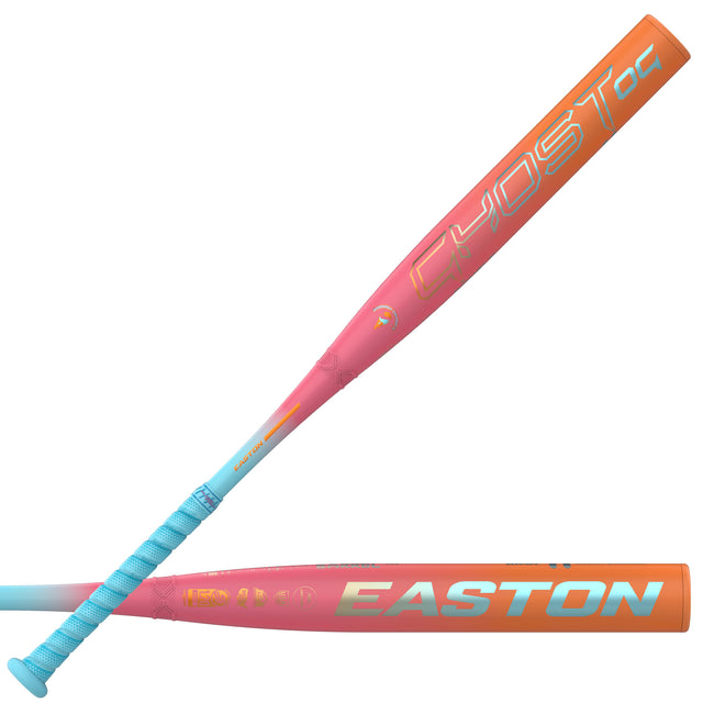 Easton Ghost OG -11 Fastpitch Softball Bat-1