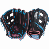 Rawlings Heart of the Hide 12.5" Outfield Baseball Glove-1
