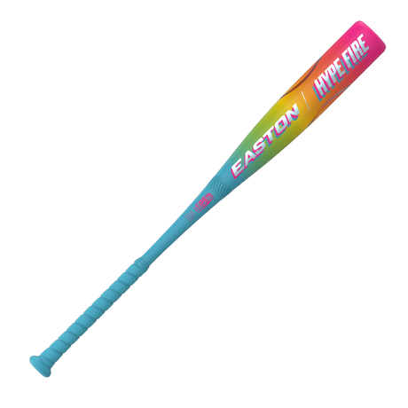 Easton Hype Fire USSSA -8 Baseball Bat-2