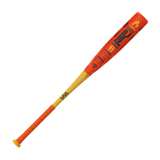 Easton Hype Fire USA -11 Baseball Bat-2
