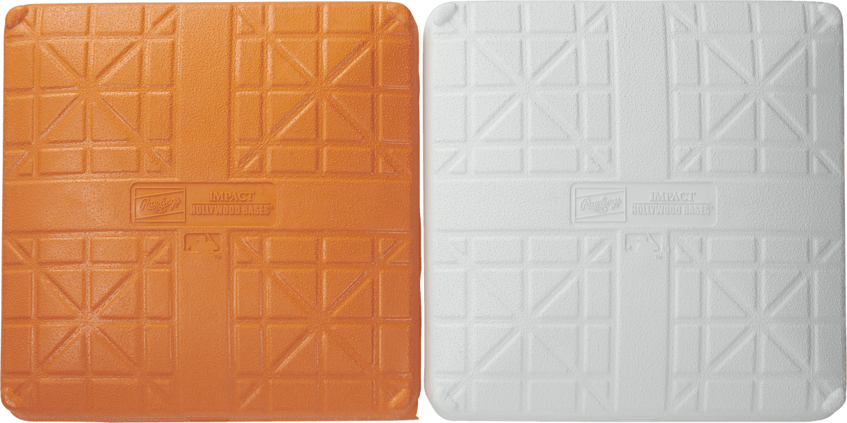 Rawlings Hollywood Impact Double First Base-1